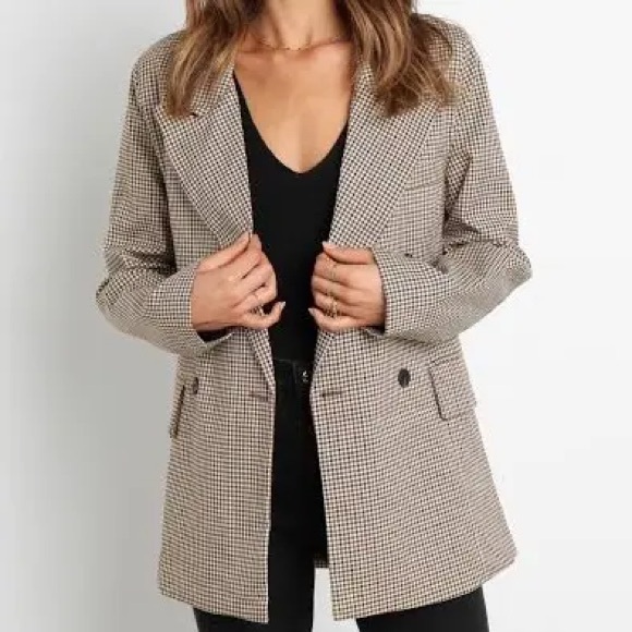 Zara blazer - Picture 1 of 17